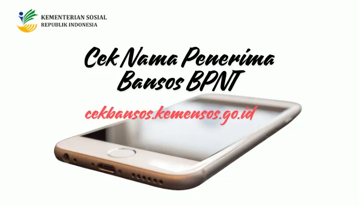 Cek status pencairan bansos BPNT November-Desember di cekbansos.kemensos.go.id (Pixabay/helloolly/edited Dadan)