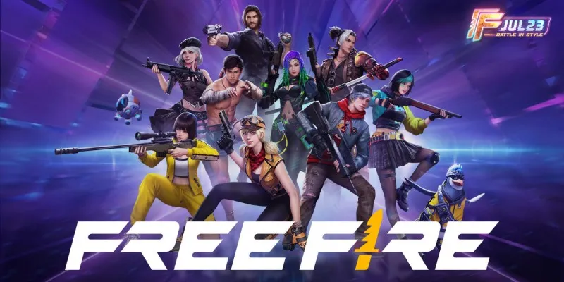 Kode Redeem FF Terbaru Hari Ini Selasa 25 Juni 2024, Raih Item Gratis Berupa Diamonds dan Skin Free Fire! (Garena)