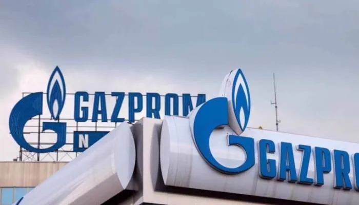 Gazprom