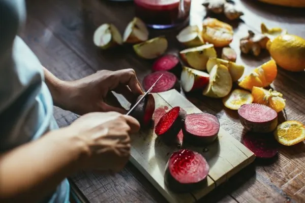 Bit jadi salah satu buah yang baik bagi kesehatan (Foto: Verywellhealth)