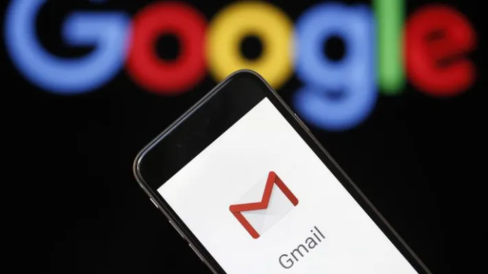 Cara membuat email baru di Gmail tanpa perlu verifikasi nomor HP. (Pinterest/SlashGear)