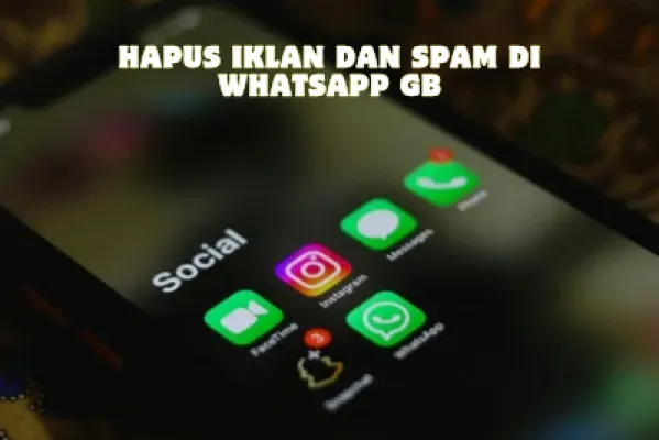 10 Kelebihan GB WhatsApp yang Jarang Diketahui, Ternyata Fiturnya Bermanfaat Banget. (Pexels edited by Ashley Kaesang)