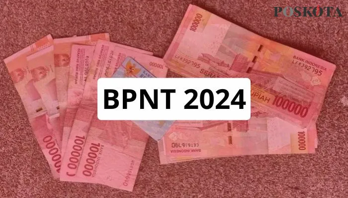 Pemilik NIK e-KTP yang terdaftar di DTKS bisa mendapatkan dana Rp400.000, cek status penerima bansos BPNT di sini.(Poskota/Insan Sujadi)