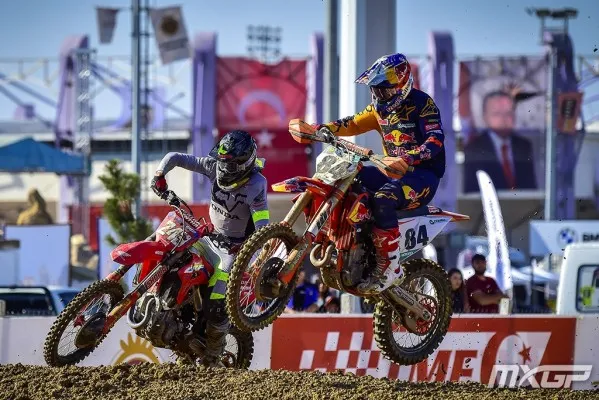 Jadwal MXGP 2021 kembali berubah, MXGP Indonesia ditunda tahun 2022. (foto/mxgp)