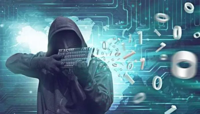 Hacker (Ilustrasi)