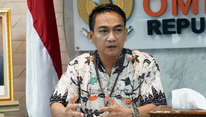 Anggota Ombudsman RI, Hery Susanto. (ist)