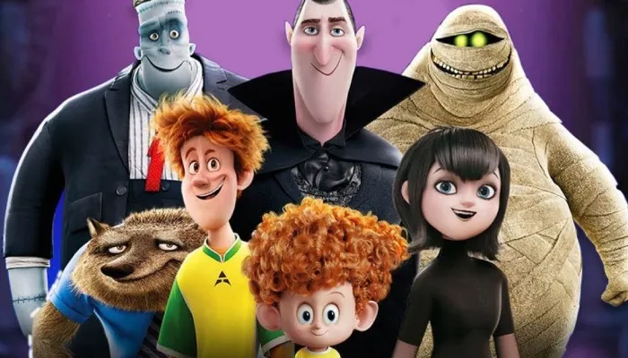 Hotel Transylvania