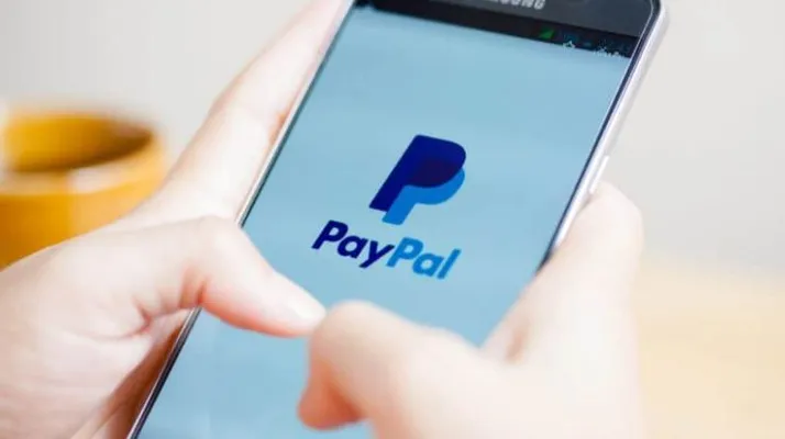 Cari tahu kelebihan dan kekurangan PayPal dibandingkan dompet elektronik lainnya.(Pinterest/DeTechProf)