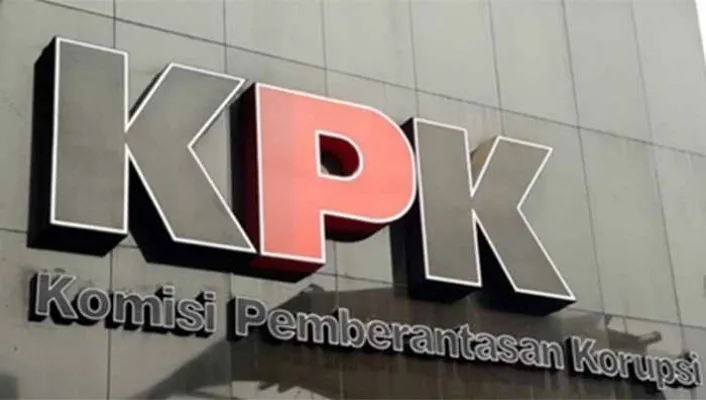 Gedung KPK. (Ist)