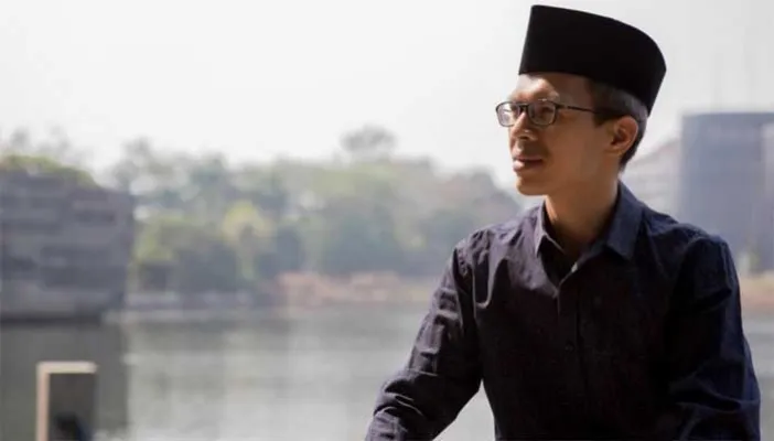 Pengamat politik dari Universitas A-Azhar Indonesia Dr Ujang Komarudin. (ist)