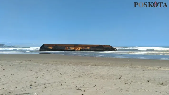 Tips Aman saat Liburan Akhir Tahun di Pantai (foto: yusuf)