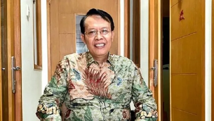 Pengamat Kebijakan Publik, Trubus Rahardiansyah. (foto: ist)