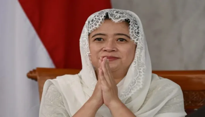 Ketua DPR, Puan Maharani meminta pemerintah tetap memberikan pelayanan terbaik bagi pemudik di sisa arus balik Lebaran 2022. (foto: ist)