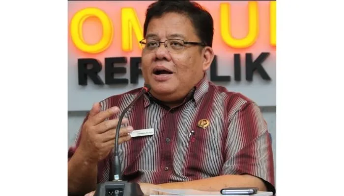 Guru Besar UI sekaligus Kriminolog Prof Adrianus Meliala. (Foto: IG @melialaadrianus).