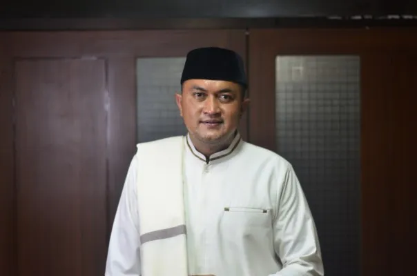 Ketua DPRD Kabupaten Bogor Rudy Susmanto mengingatkan jabatan kosong di Pemkab Bogor. (Ist)