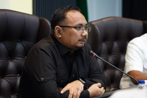 Menteri Agama Yaqut Cholil Coumas. (ist)