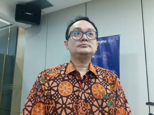 Wakil Menteri Perdagangan, Jerry Sambuaga. (Foto/ist)