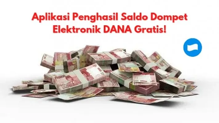 Aplikasi baca novel yang dapat menghasilkan saldo dompet elektronik DANA gratis. (Foto/Unsplash)