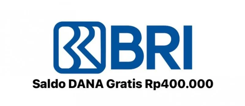 Gak Punya Ongkos Mudik? Klaim Saldo DANA Gratis Rp400.000 dari BRImo, Buruan Sebelum Kehabisan. (Poskota/Gabriel Omar Batistuta)