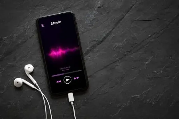 Situs download lagu MP3 religi terbaru 2024. (Foto/Pixels)