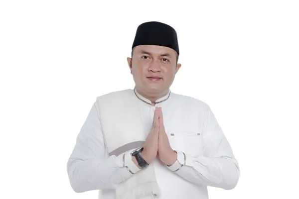 Ketua DPRD Kabupaten Bogor Rudy Susmanto (Dok. Sekretariat Dewan Kabupaten Bogor)