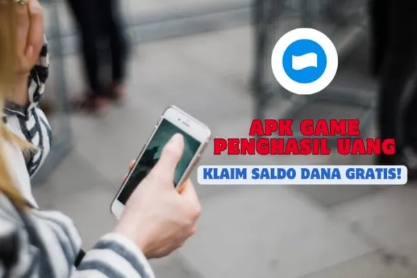 Buka Aplikasi Penghasil Uang Hari Ini, Jangan Kaget Dompet Digital Kedatangan Saldo DANA Gratis. (Foto/Unsplash)