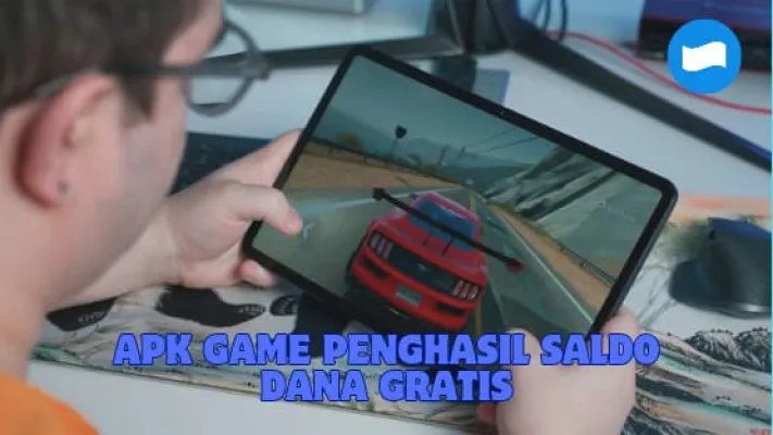 12 apk game penghasil saldo DANA gratis yang akan langsung masuk ke dompet elektronik tanpa modal. (Foto/Unsplash)