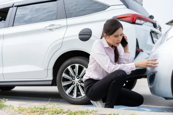 Foto: Asuransi mobil terbaik All Risk di Roojai. (Dok. Roojai)