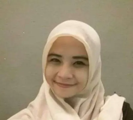 Evi Deviyanti semasa hidupnya. (Dok. Keluarga)