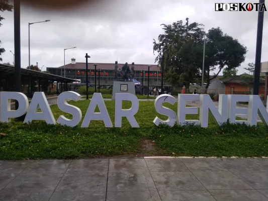 Stasiun Pasar Senen (cr05)