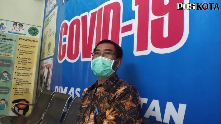 Kadinkes Lebak Triatno Supiono (yusuf permana)