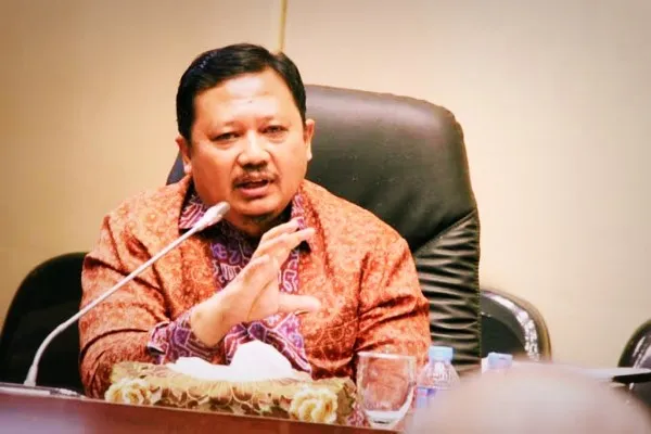 Anggota Komisi V DPR RI Sigit Sosiantomo. (Foto: pks.id).