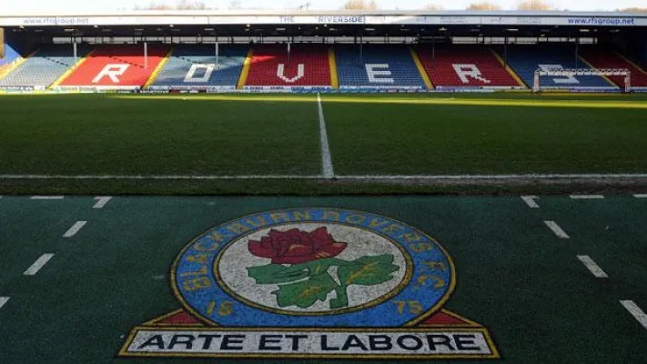 Stadion Ewood Park, markas Blackburn Rovers (foto/EnglandFootball)