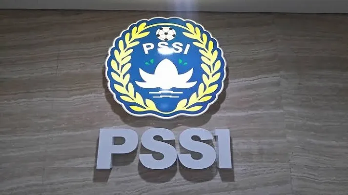 Logo PSSI. (Foto: Ist).