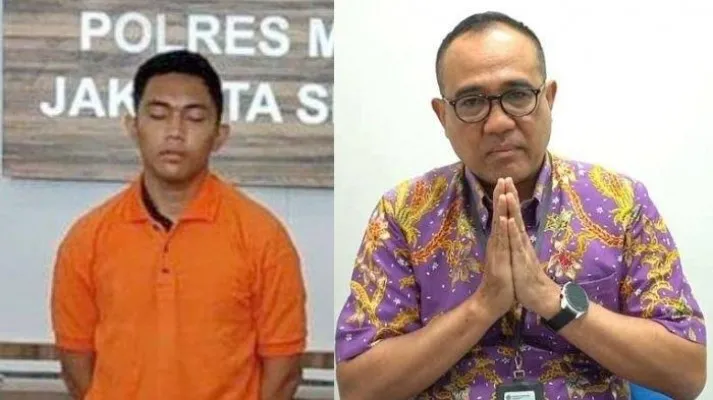 KPK Kerahkan Tim Usut Kekayaan Pejabat Pajak Rafael Alun Trisambodo: Harta Rp56 Miliar, Tidak Cocok dengan Profil. (Ist.)