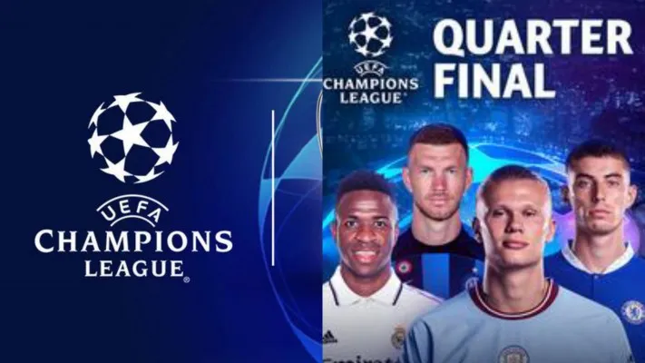 Jadwal semifinal Liga Champions dimulai pada 9 Mei 2023. (Kolase/Ist)