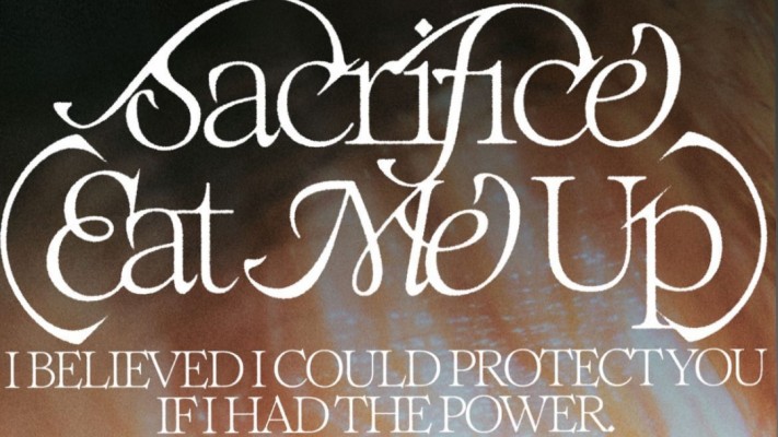 Lirik Lagu ENHYPEN 'Sacrifice (Eat Me Up)', dari Album DARK BLOOD