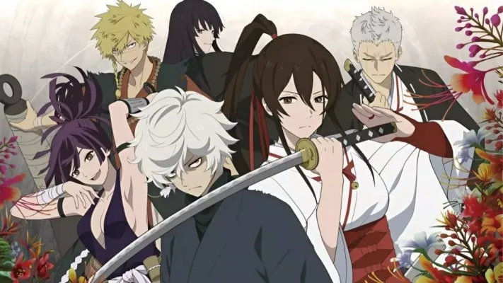 Anime Hell's Paradise: Jigokuraku Episode 12 Sub Indo, Cek Link Nonton dan  Spoiler 