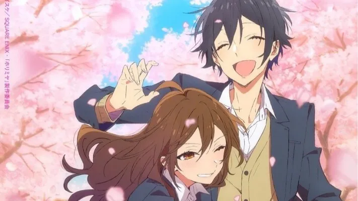 Wajib ditonton! Sinopsis dan link nonton Horimiya: Piece, side story dari  kisah romantis Hori dan Miyamura - Hops ID