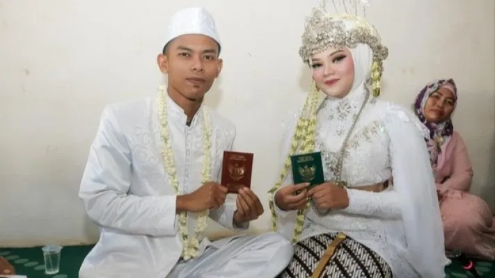 Fakta-fakta pengantin baru di bogor hilang yang masih belum ditemukan. (Sumber/Ist)