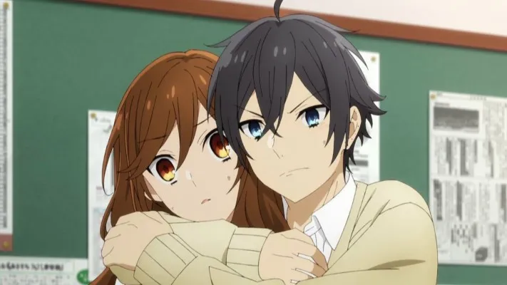 Horimiya: Piece Episode 3 Subtitle Indonesia - SOKUJA