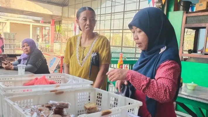 PAN konsisten perjuangkan hak-hak masyarakat kecil. (Instagram/@dr.zuhrotul)