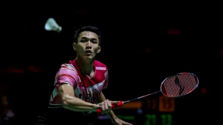 Hasil Australia Open 2023 di lanjutan babak 32 besar. (Instagram/@badmintonphoto_official)