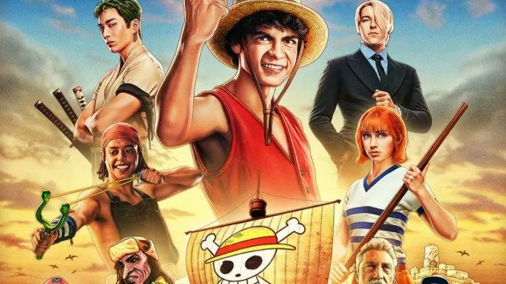 Berita dan Informasi One piece 1061 Terkini dan Terbaru Hari ini