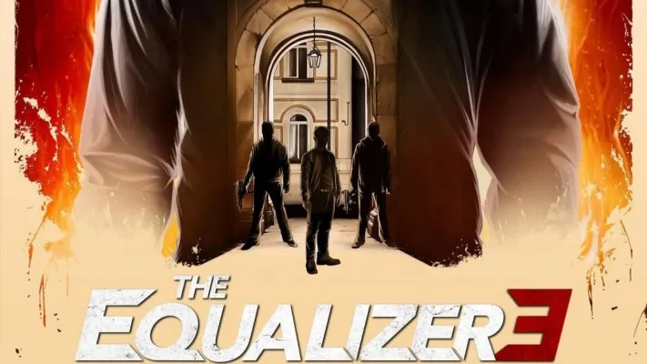 Sinopsis The Equalizer 3 yang tayang di Bioskop 30 September 2023. (Instagram/@theequalizermovie)