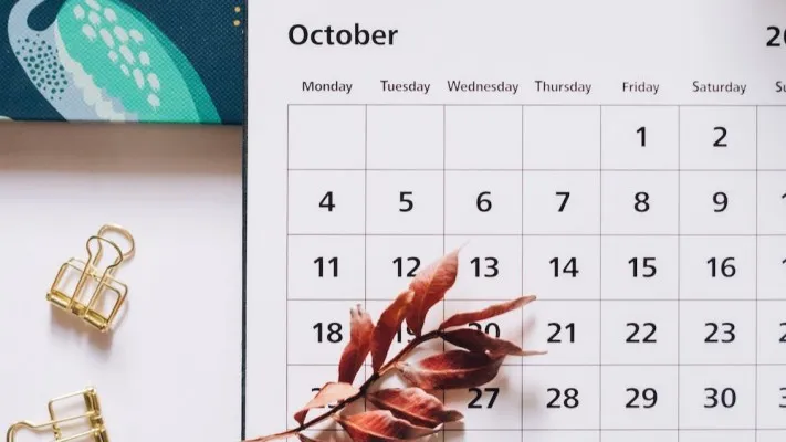 Arti day since yang viral di TikTok. (Foto: Pexels)