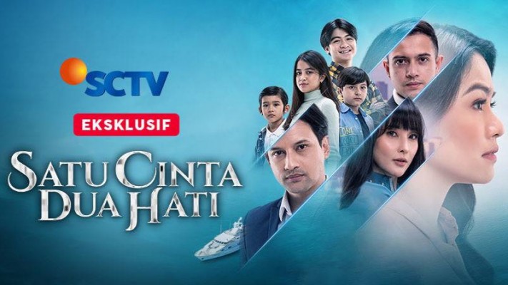 Jam Tayang Satu Cinta Dua Hati SCTV Episode Terakhir, Cek Link ...
