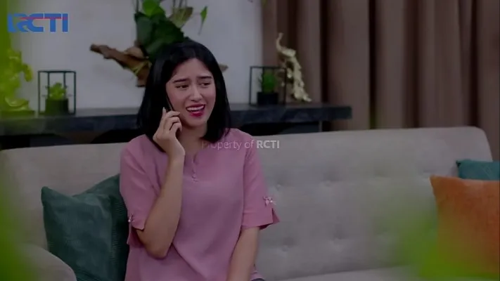 Sinopsis Cinta Tanpa Karena 31 Oktober 2023. (Foto: YouTube/RCTI)