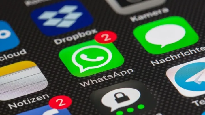 WhatsApp Penuh? Ini Cara Mengelola Penyimpanan WA di Android dan iPhone (Foto: Pixabay)