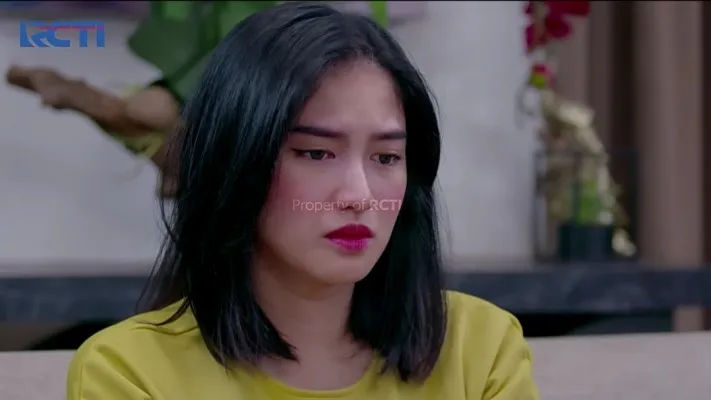 Sinopsis Cinta Tanpa Karena 20 November 2023. (Foto: YouTube/RCTI)